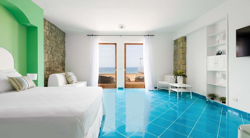 Photo of The Sorrento Sunset