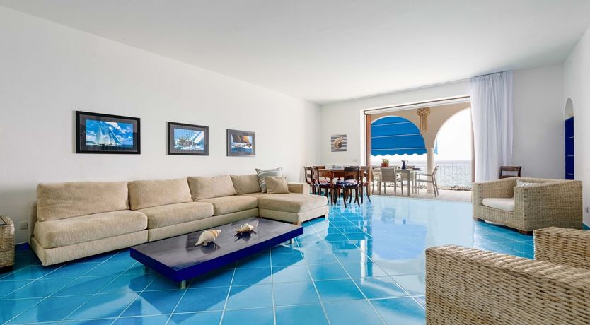 Photo of The Sorrento Sunset