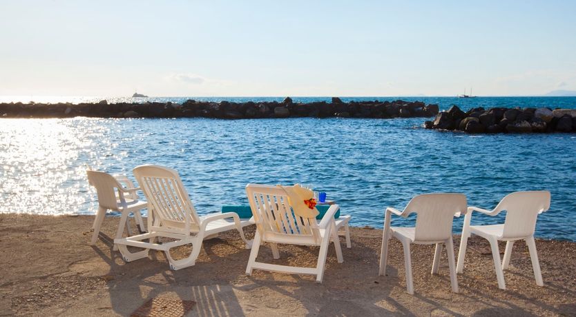 Photo of The Sorrento Sunset