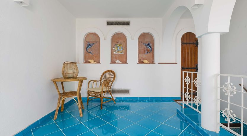 Photo of The Sorrento Sunset