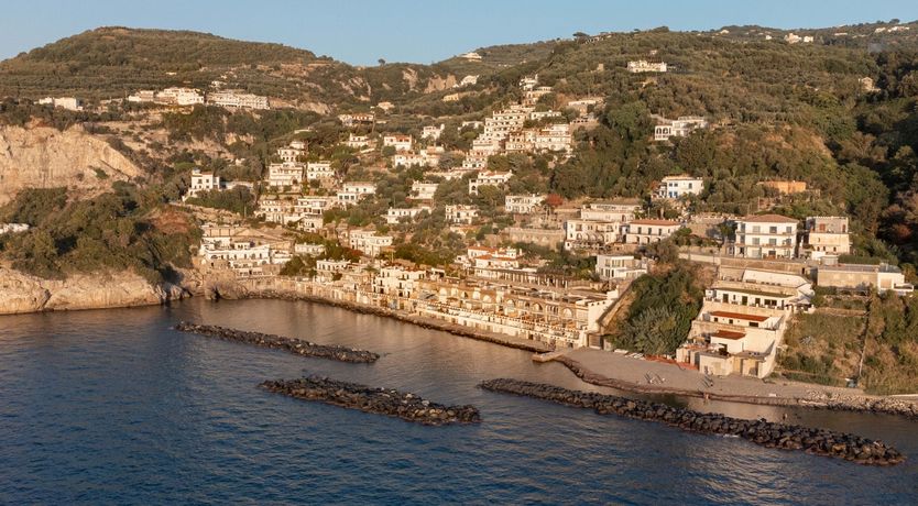 Photo of The Sorrento Sunset