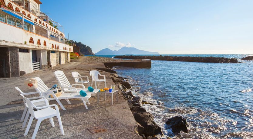 Photo of The Sorrento Sunset