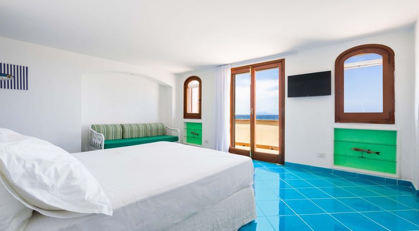 Photo of The Sorrento Sunset