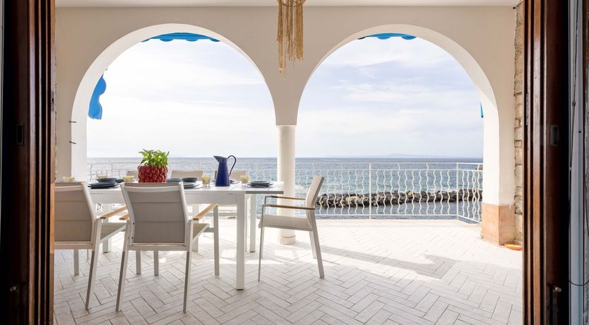 Photo of The Sorrento Sunset