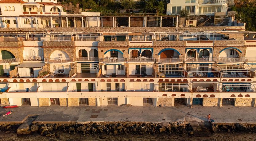 Photo of The Sorrento Sunset