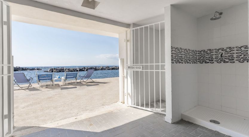 Photo of The Sorrento Sunset