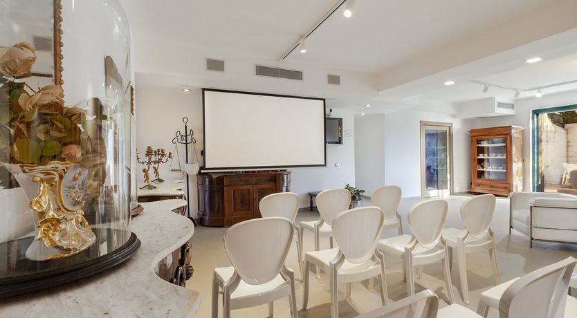 Photo of Seafarer's Retreat