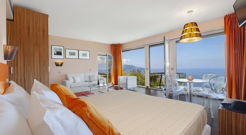 Photo of Seafarer's Retreat