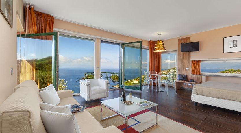 Photo of Seafarer's Retreat