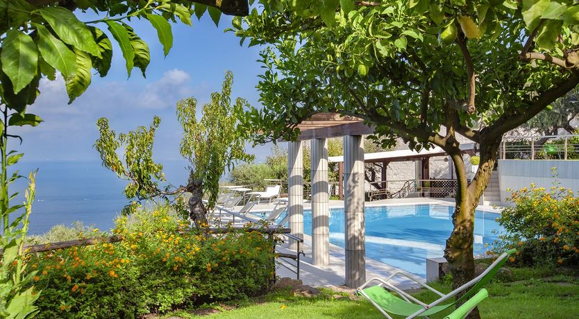 Photo of Seafarer's Retreat