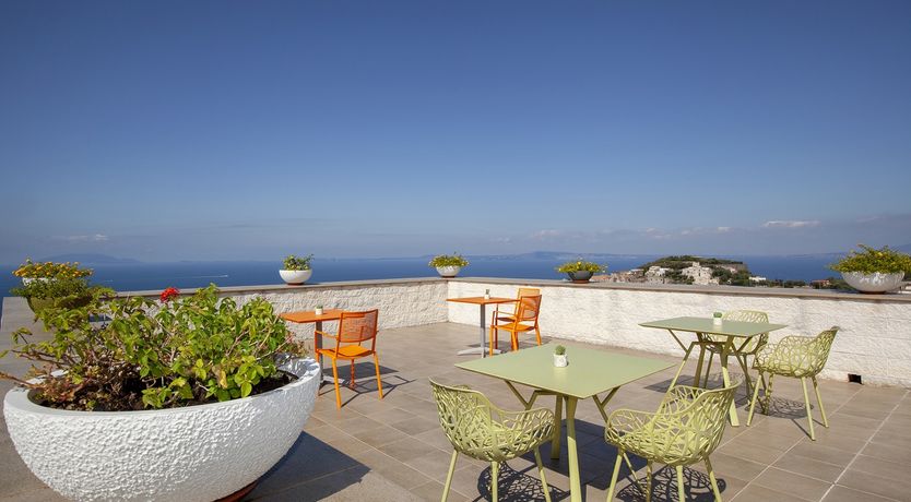 Photo of Seafarer's Retreat