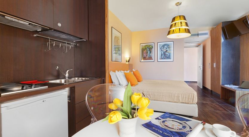 Photo of Seafarer's Retreat