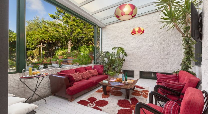 Photo of Seafarer's Retreat