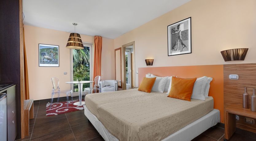 Photo of Seafarer's Retreat