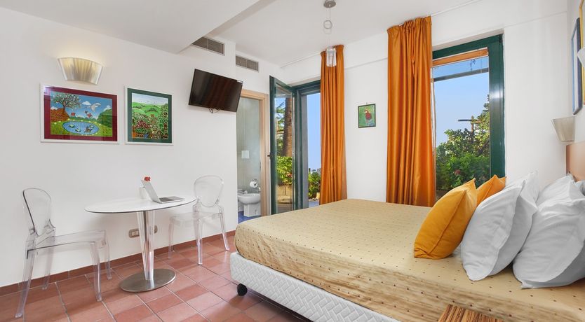 Photo of Seafarer's Retreat