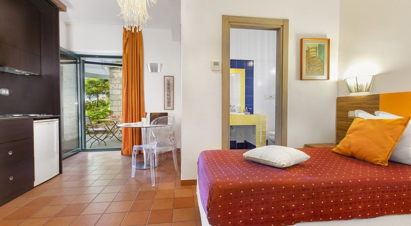 Photo of Seafarer's Retreat