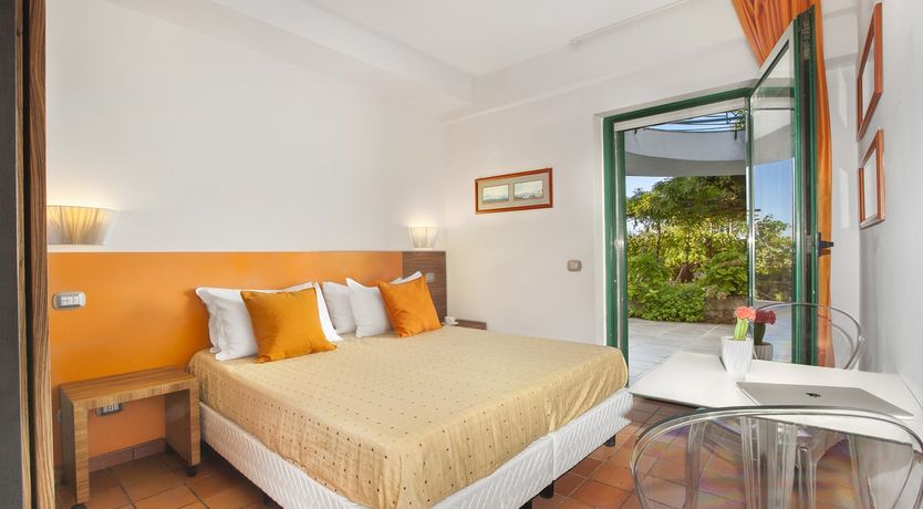 Photo of Seafarer's Retreat