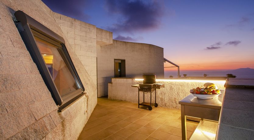 Photo of Seafarer's Retreat