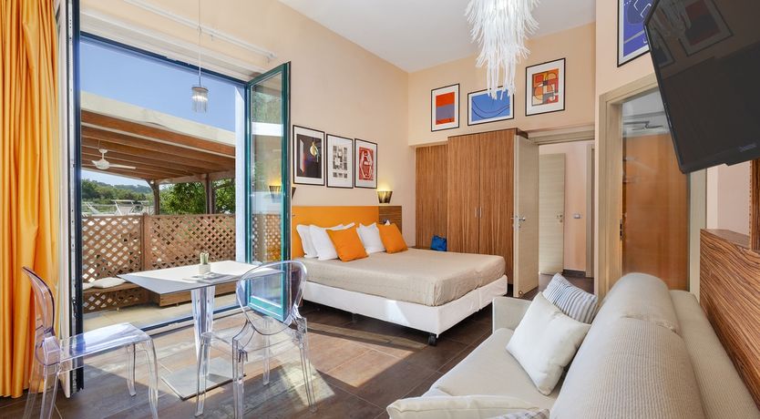 Photo of Seafarer's Retreat