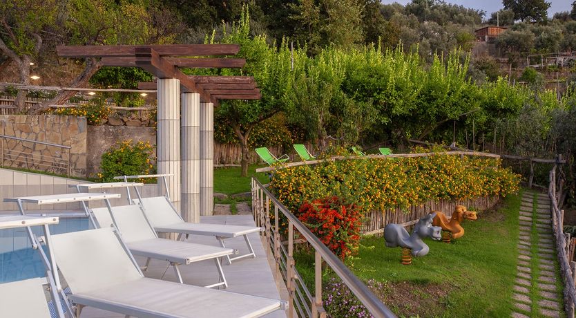 Photo of Seafarer's Retreat