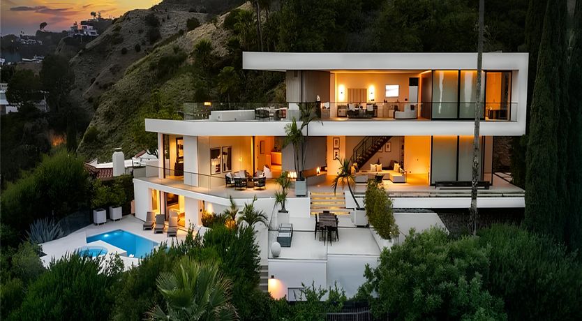 Photo of Hollywood Horizon