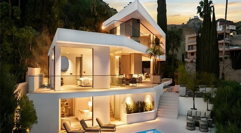 Photo of Hollywood Horizon