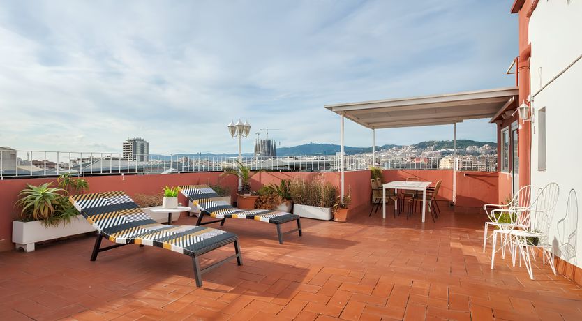 Photo of Viewpoint Terrace