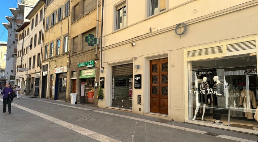 Photo of Arezzo Airs