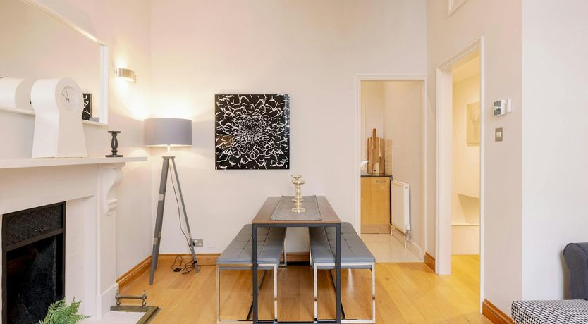 Photo of Pimlico Regency