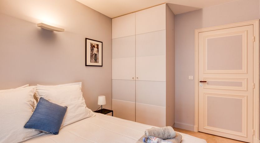 Photo of Parisian Architecture & Gardens