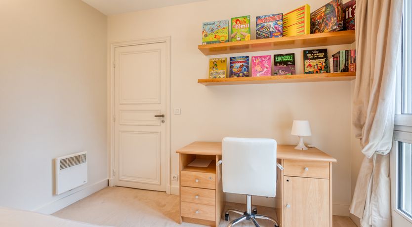 Photo of Parisian Architecture & Gardens