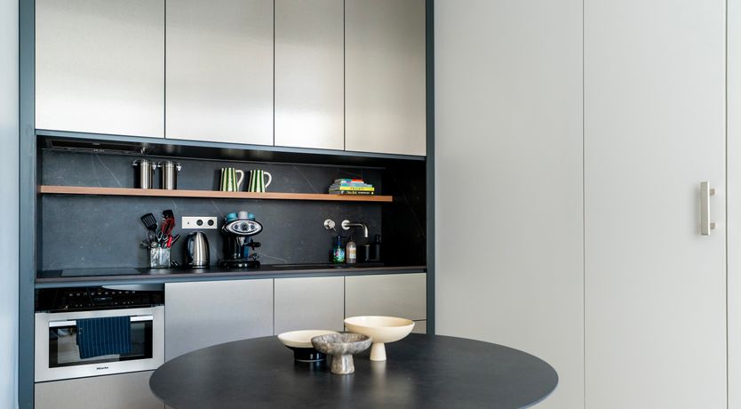 Photo of Louvre Story