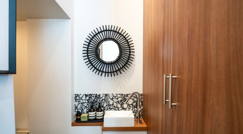 Photo of Louvre Story