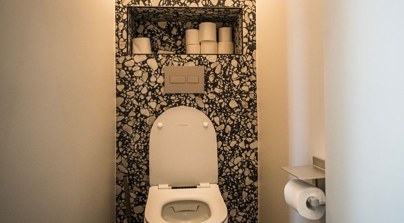 Photo of Louvre Story