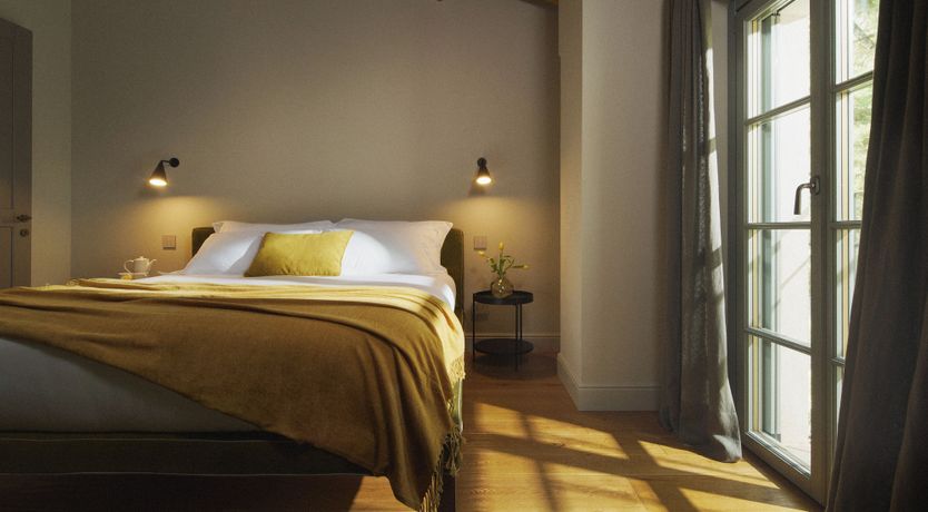 Photo of Tuscan Time