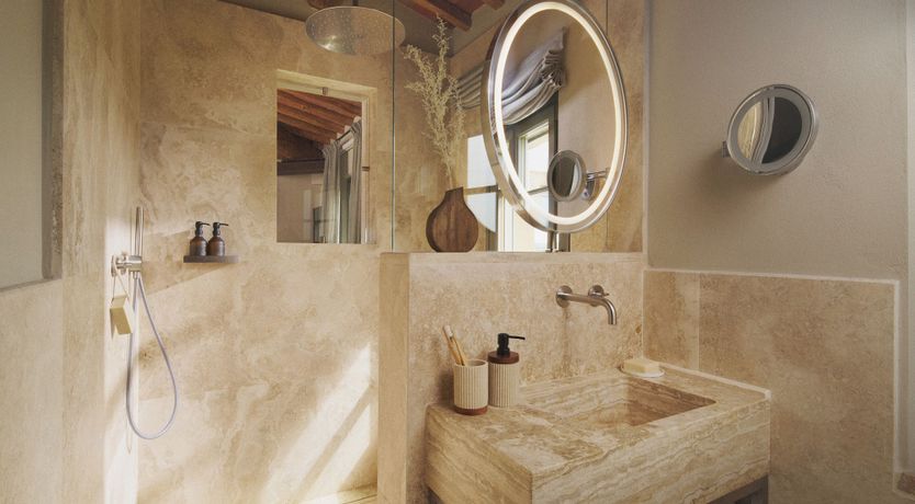 Photo of Tuscan Time