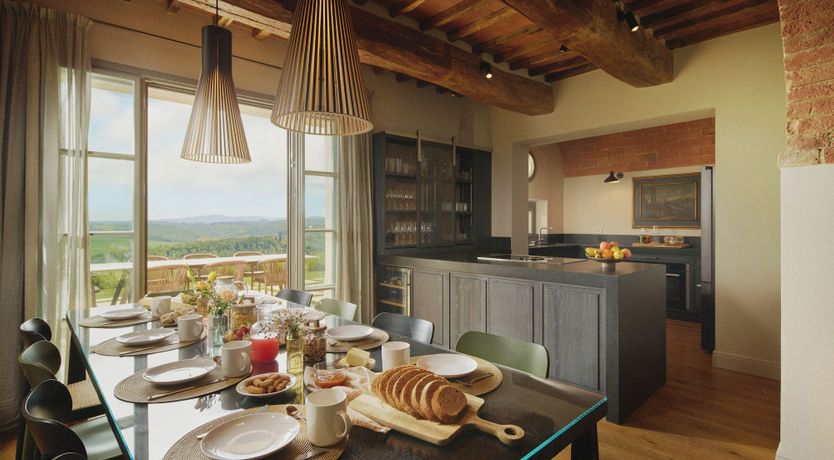 Photo of Tuscan Time