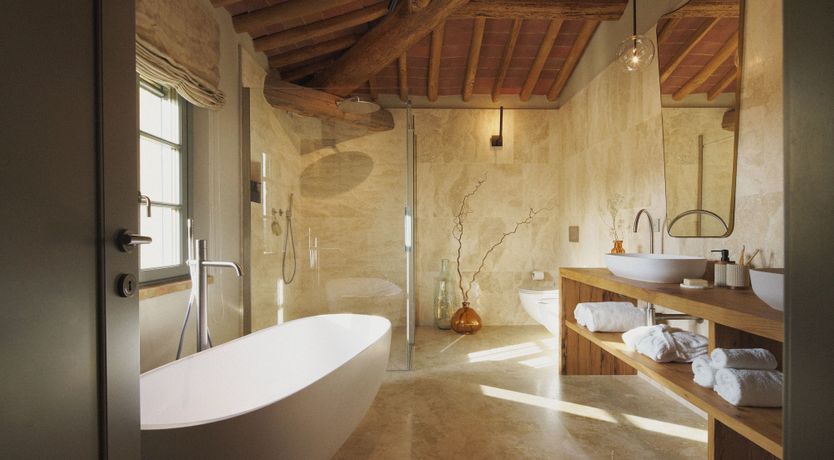 Photo of Tuscan Time