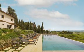 Photo of Tuscan Time