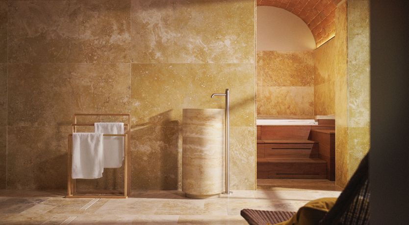 Photo of Tuscan Time