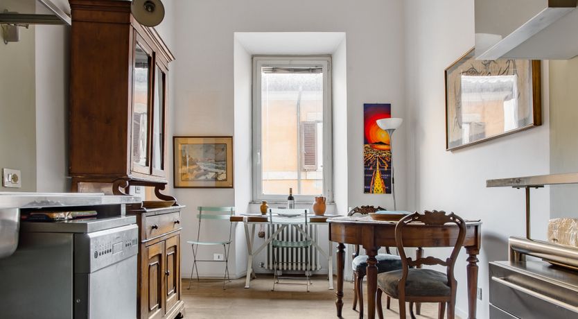 Photo of Baroque Waters