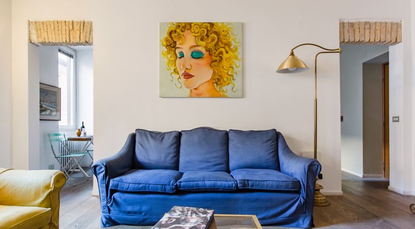 Photo of Baroque Waters