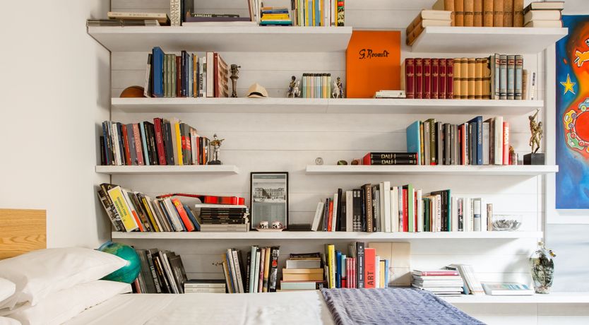 Photo of Baroque Waters