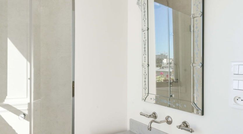 Photo of Parisian Skies