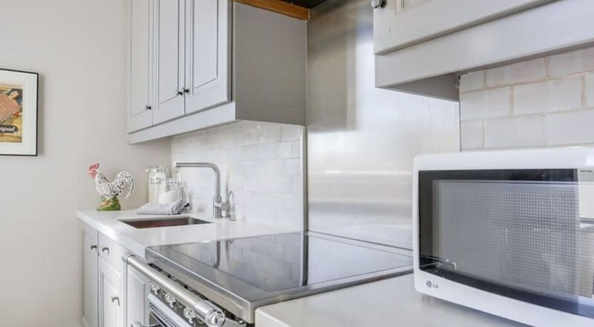 Photo of Parisian Skies