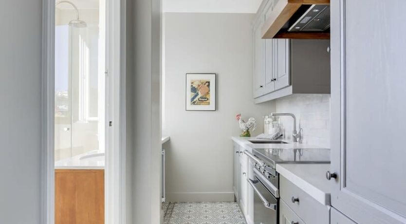 Photo of Parisian Skies