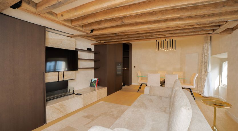 Photo of Haute Couture Heart