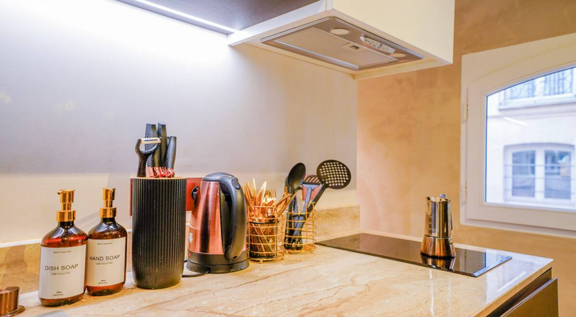 Photo of Haute Couture Heart