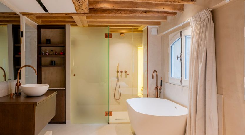 Photo of Haute Couture Heart