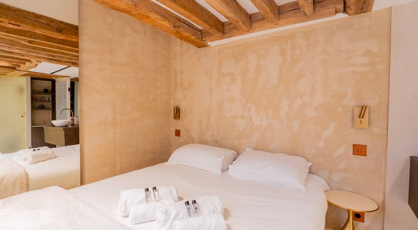 Photo of Haute Couture Heart